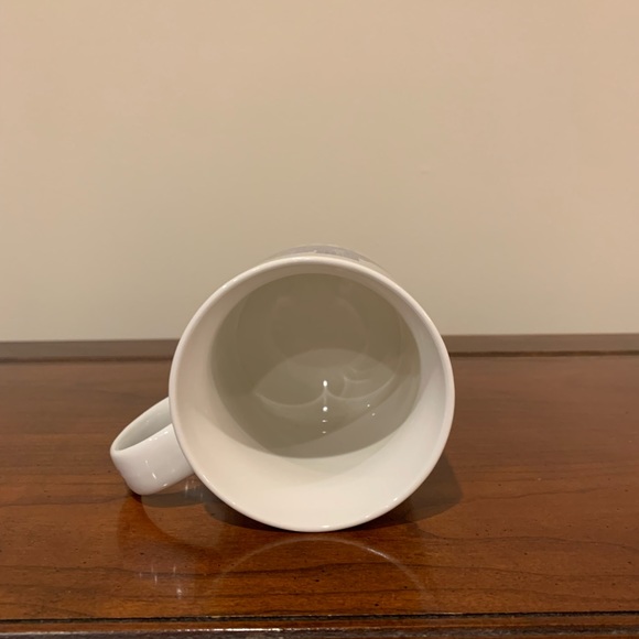 Starbucks Boston Beantown Architect Skyline Series 2006 18oz Coffee Mug Cup - Picture 5 of 5